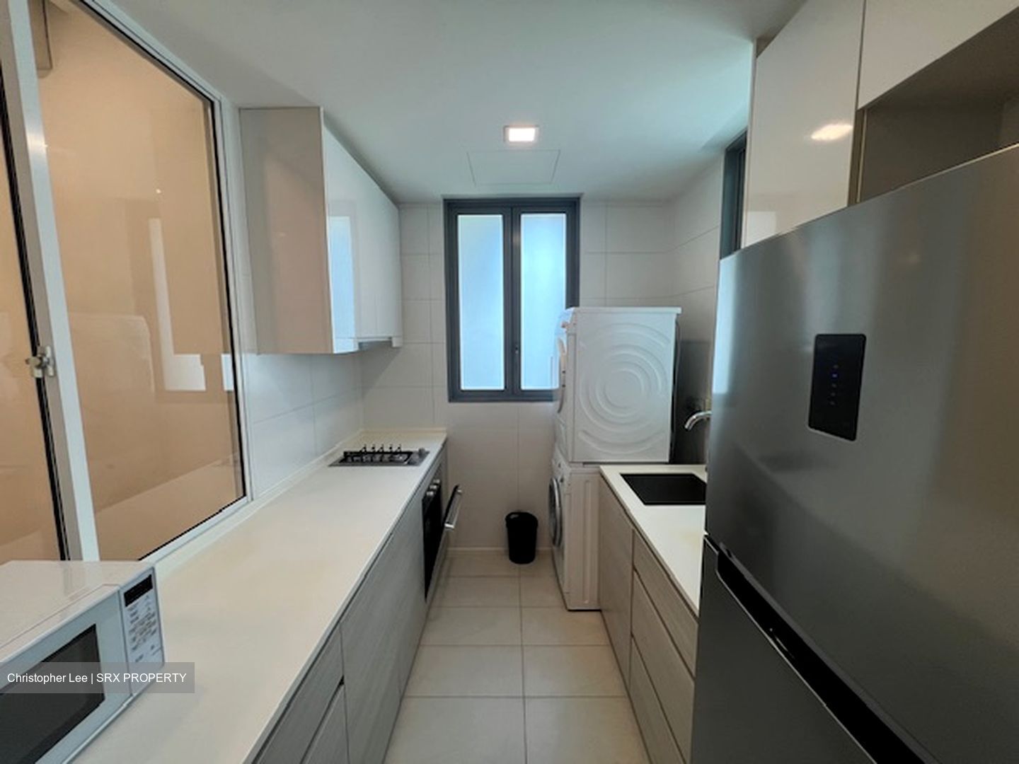 Hundred Trees (D5), Condominium #598205651